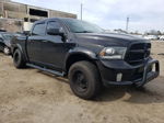 2014 Ram 1500 St Black vin: 1C6RR7KT6ES432575