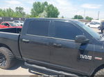 2014 Ram 1500 Express Черный vin: 1C6RR7KT6ES470694