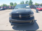 2014 Ram 1500 Express Черный vin: 1C6RR7KT6ES470694