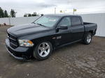 2014 Ram 1500 St Black vin: 1C6RR7KT7ES225578