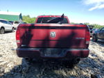 2019 Ram 1500 Classic Tradesman Burgundy vin: 1C6RR7KT7KS519638