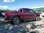 2019 Ram 1500 Classic Tradesman Burgundy vin: 1C6RR7KT7KS519638