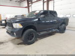 2014 Ram 1500 Express Blue vin: 1C6RR7KT8ES369754