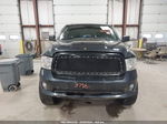 2014 Ram 1500 Express Синий vin: 1C6RR7KT8ES369754