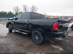 2015 Ram 1500 Express Black vin: 1C6RR7KT8FS588764