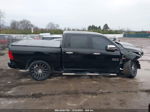 2015 Ram 1500 Express Black vin: 1C6RR7KT8FS588764