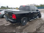 2015 Ram 1500 Express Black vin: 1C6RR7KT8FS588764