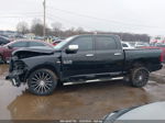 2015 Ram 1500 Express Black vin: 1C6RR7KT8FS588764