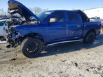 2015 Ram 1500 St Blue vin: 1C6RR7KT8FS775955