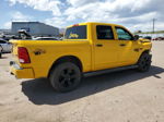 2019 Ram 1500 Classic Tradesman Желтый vin: 1C6RR7KT8KS659908