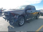 2020 Ram 1500 Classic Express Gray vin: 1C6RR7KT8LS114311