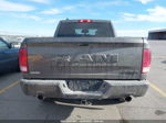 2020 Ram 1500 Classic Express Серый vin: 1C6RR7KT8LS114311