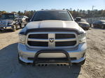 2014 Ram 1500 St Серебряный vin: 1C6RR7KT9ES168624