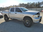 2014 Ram 1500 St Серебряный vin: 1C6RR7KT9ES168624