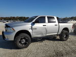 2014 Ram 1500 St Silver vin: 1C6RR7KT9ES168624