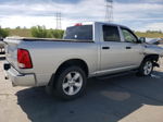 2014 Ram 1500 St Серебряный vin: 1C6RR7KT9ES201038