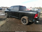 2014 Ram 1500 Express Черный vin: 1C6RR7KT9ES348914