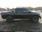 2014 Ram 1500 Express Черный vin: 1C6RR7KT9ES348914