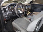 2015 Ram 1500 Express Черный vin: 1C6RR7KT9FS679543