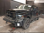 2015 Ram 1500 Express Black vin: 1C6RR7KT9FS679543