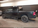 2015 Ram 1500 Express Black vin: 1C6RR7KT9FS679543