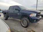 2015 Ram 1500 St Blue vin: 1C6RR7KT9FS690087