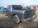 2014 Ram 1500 Express Gray vin: 1C6RR7KTXES380285