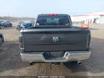 2014 Ram 1500 Express Gray vin: 1C6RR7KTXES380285