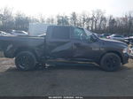 2014 Ram 1500 Express Gray vin: 1C6RR7KTXES380285