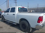 2020 Ram 1500 Classic Tradesman  4x4 5'7 Box White vin: 1C6RR7KTXLS141364