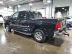 2014 Ram 1500 Slt Black vin: 1C6RR7LG0ES118907