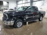 2014 Ram 1500 Slt Black vin: 1C6RR7LG0ES118907