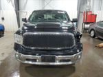 2014 Ram 1500 Slt Black vin: 1C6RR7LG0ES118907