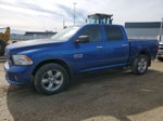 2015 Ram 1500 Slt Blue vin: 1C6RR7LG2FS568575