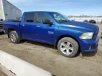 2015 Ram 1500 Slt Blue vin: 1C6RR7LG2FS568575