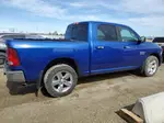 2015 Ram 1500 Slt Blue vin: 1C6RR7LG2FS568575