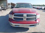 2014 Ram 1500   Красный vin: 1C6RR7LG3ES347548