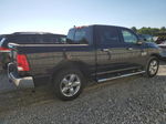 2015 Ram 1500 Slt Black vin: 1C6RR7LG3FS534371