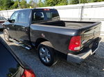 2015 Ram 1500 Slt Black vin: 1C6RR7LG3FS534371