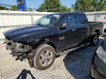 2015 Ram 1500 Slt Black vin: 1C6RR7LG3FS534371