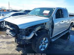 2015 Ram 1500 Big Horn Silver vin: 1C6RR7LG3FS740404