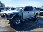 2015 Ram 1500 Big Horn Silver vin: 1C6RR7LG3FS740404