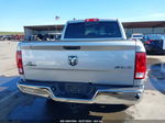 2015 Ram 1500 Big Horn Silver vin: 1C6RR7LG3FS740404