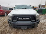 2019 Ram 1500 Classic Slt Белый vin: 1C6RR7LG3KS671482