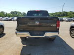 2014 Ram 1500 Slt Темно-бордовый vin: 1C6RR7LG4ES313876