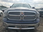 2017 Ram 1500 Slt Blue vin: 1C6RR7LG4HS611526