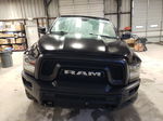 2019 Ram 1500 Classic Slt Black vin: 1C6RR7LG4KS671524