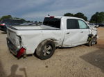 2015 Ram 1500 Slt White vin: 1C6RR7LG6FS637218