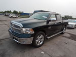 2015 Ram 1500 Slt Black vin: 1C6RR7LG9FS733280