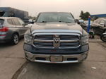 2015 Ram 1500 Slt Черный vin: 1C6RR7LG9FS733280